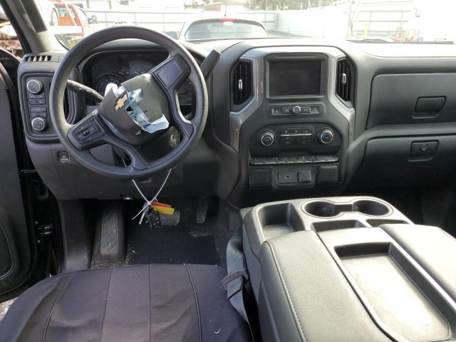 Photo 8 from auction – 2020 CHEVROLET SILVERADO with VIN 3GCPYBEK2LG195600