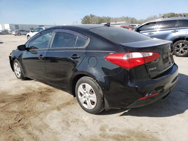 Photo 2 from auction – 2015 KIA FORTE LX with VIN KNAFK4A64F5418956