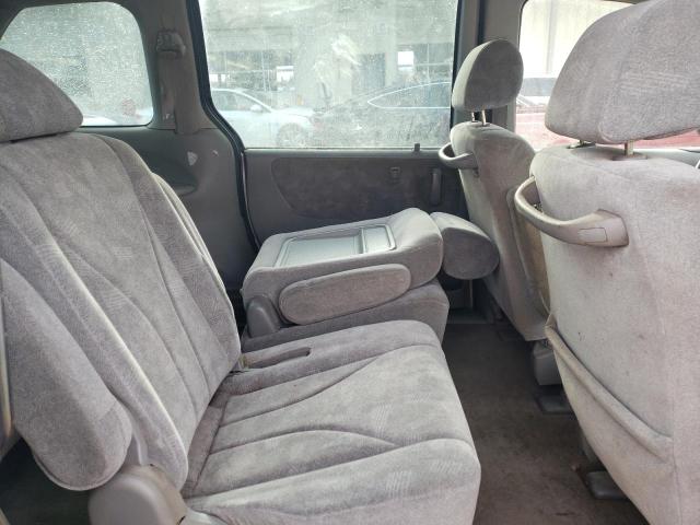 Photo 11 from auction – 2003 MAZDA MPV WAGON with VIN JM3LW28A130363004