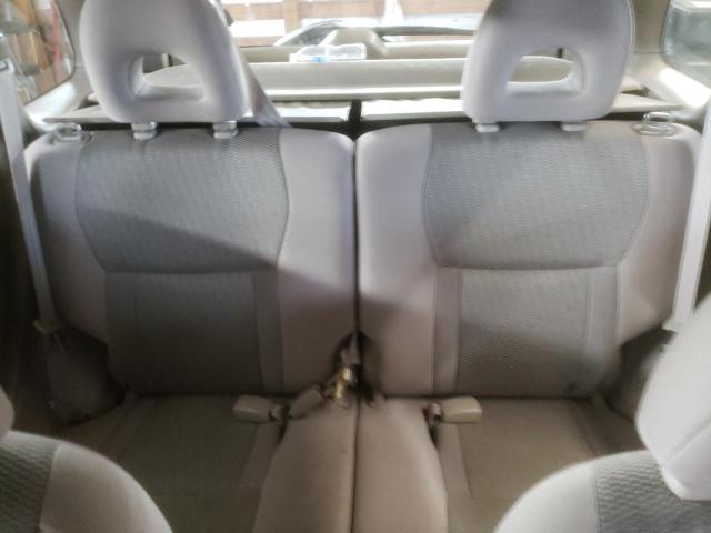 Photo 10 from auction – 2004 TOYOTA RAV4 with VIN JTEGD20V140044259