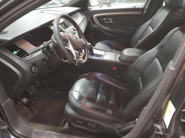 Photo 7 from auction – 2015 FORD TAURUS SEL with VIN 1FAHP2E85FG188304