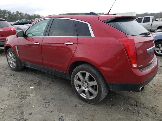 Photo 2 from auction – 2011 CADILLAC SRX PERFOR with VIN 3GYFNBEY5BS571785