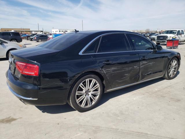 Photo 3 from auction – 2012 AUDI A8 L QUATT with VIN WAURVAFD2CN025379