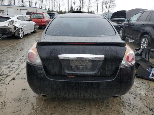 Photo 6 from auction – 2010 NISSAN ALTIMA BAS with VIN 1N4AL2APXAN449747