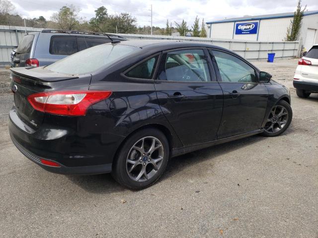 Photo 3 from auction – 2013 FORD FOCUS SE with VIN 1FADP3F25DL285361