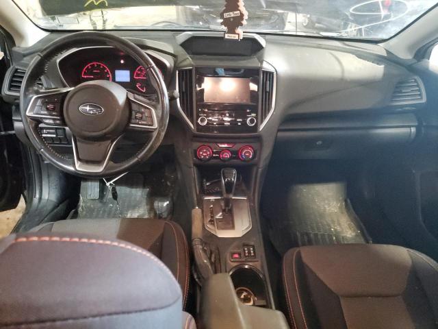 Photo 8 from auction – 2019 SUBARU CROSSTREK with VIN JF2GTACC4K8256598
