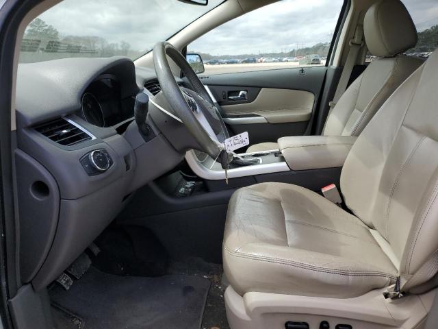 Photo 7 from auction – 2013 FORD EDGE SEL with VIN 2FMDK3JC2DBB04723