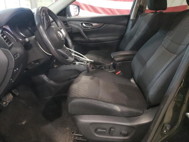 Photo 7 from auction – 2018 NISSAN ROGUE S with VIN 5N1AT2MVXJC809563