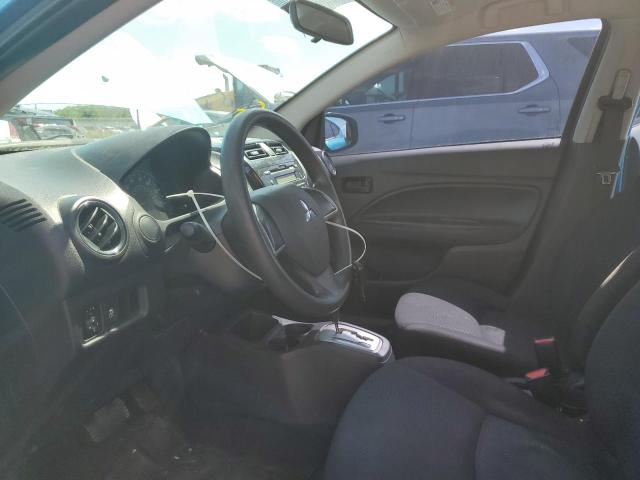 Photo 7 from auction – 2017 MITSUBISHI MIRAGE G4 with VIN ML32F3FJ1HHF08652