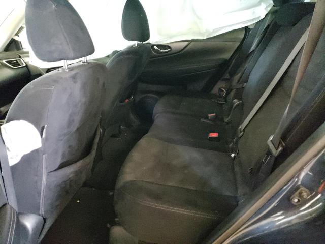 Photo 10 from auction – 2016 NISSAN ROGUE S with VIN 5N1AT2MT8GC896578