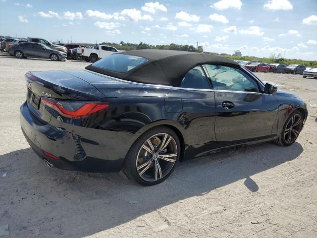 Photo 3 from auction – 2022 BMW 430I with VIN WBA23AT0XNCK22761