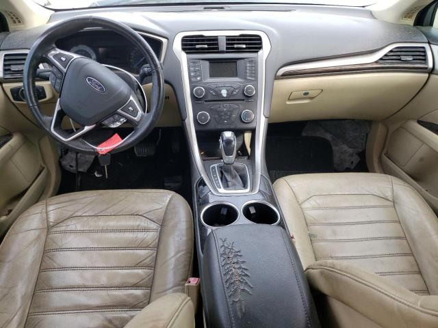Photo 8 from auction – 2013 FORD FUSION SE with VIN 3FA6P0HR1DR230098