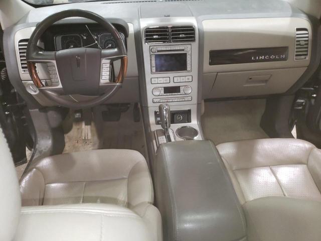 Foto 8 de la subasta – 2007 LINCOLN MKX con VIN 2LMDU88C27BJ08888