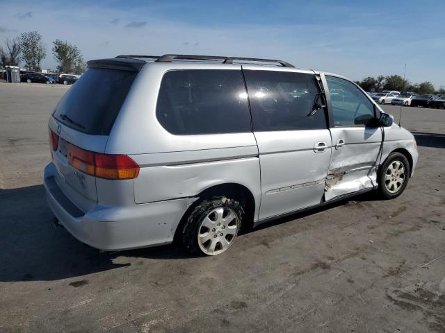 Photo 3 from auction – 2003 HONDA ODYSSEY EX with VIN 5FNRL18663B029294