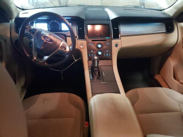 Photo 8 from auction – 2014 FORD TAURUS SEL with VIN 1FAHP2E86EG140583