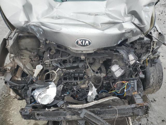 Photo 12 from auction – 2015 KIA SOUL + with VIN KNDJP3A5XF7186917