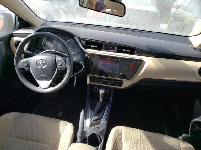 Photo 8 from auction – 2018 TOYOTA COROLLA L with VIN 2T1BURHE1JC104487