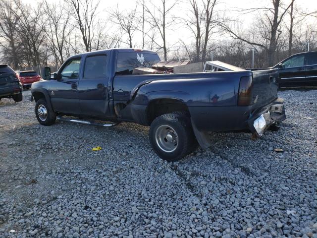 Photo 2 from auction – 2002 CHEVROLET SILVERADO with VIN 1GCJC33132F135345