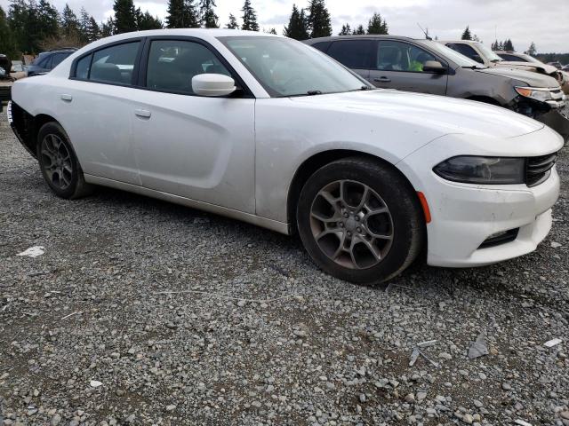 Photo 4 from auction – 2015 DODGE CHARGER SX with VIN 2C3CDXJG6FH845241