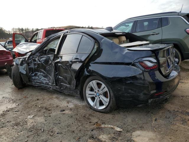 Photo 2 from auction – 2016 BMW 328 I SULE with VIN WBA8E9G5XGNT85443