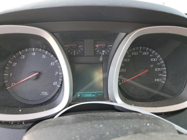 Photo 9 from auction – 2015 CHEVROLET EQUINOX LT with VIN 1GNFLFEK6FZ109508