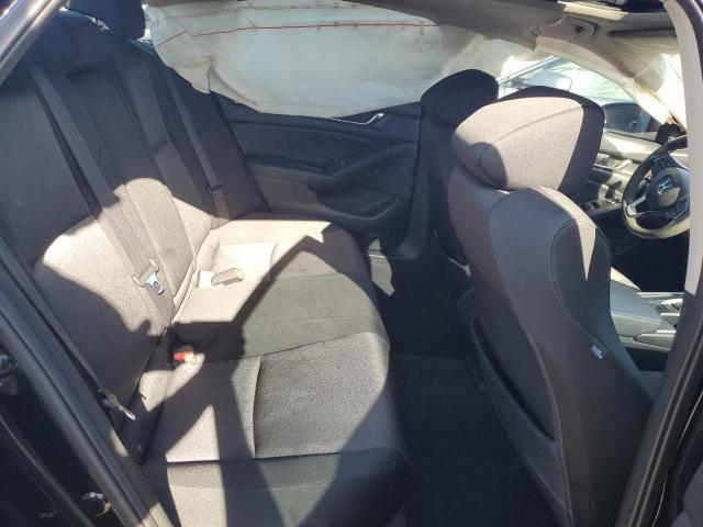 Photo 10 from auction – 2018 HONDA ACCORD EX with VIN 1HGCV1F48JA211006