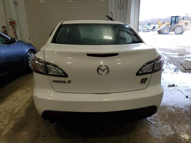 Photo 6 from auction – 2011 MAZDA 3 I with VIN JM1BL1VG8B1450844