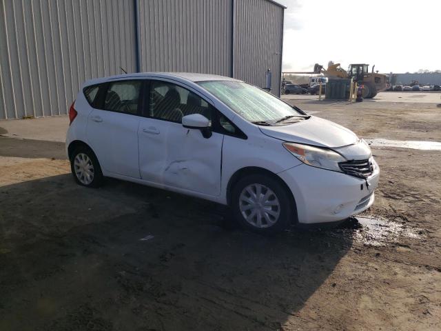 Photo 4 from auction – 2015 NISSAN VERSA NOTE with VIN 3N1CE2CPXFL426957