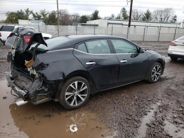 Photo 3 from auction – 2016 NISSAN MAXIMA 3.5 with VIN 1N4AA6AP2GC438887