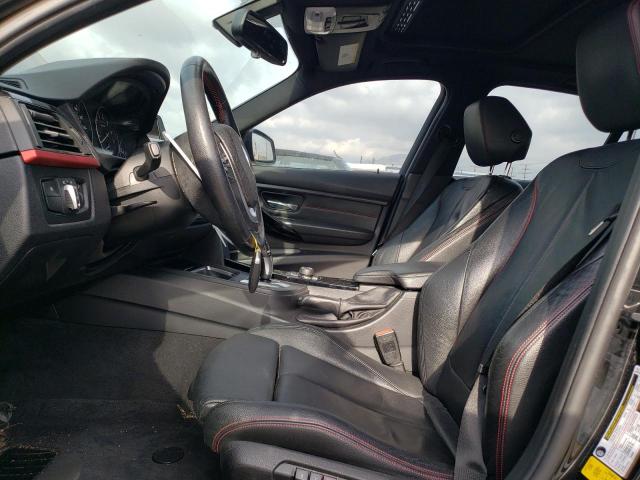 Photo 7 from auction – 2013 BMW 328 I SULE with VIN WBA3C1G50DNR44902