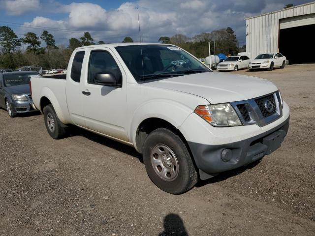 Photo 4 from auction – 2014 NISSAN FRONTIER S with VIN 1N6BD0CT2EN761686