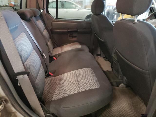 Photo 10 from auction – 2004 FORD EXPLORER S with VIN 1FMZU77K04UB64466