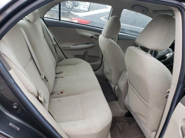 Photo 10 from auction – 2010 TOYOTA COROLLA BA with VIN 2T1BU4EE3AC486903