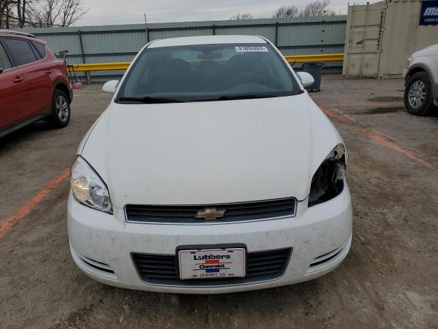 Photo 5 from auction – 2009 CHEVROLET IMPALA 1LT with VIN 2G1WT57N391137573