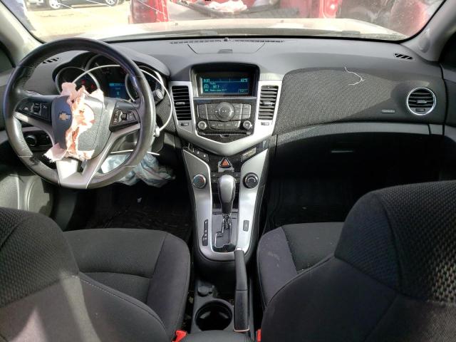 Photo 8 from auction – 2014 CHEVROLET CRUZE LT with VIN 1G1PC5SB2E7360220