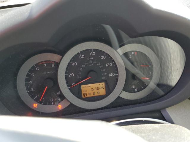 Photo 9 from auction – 2007 TOYOTA RAV4 LIMIT with VIN JTMBK31V275024408