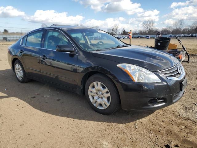 Photo 4 from auction – 2012 NISSAN ALTIMA BAS with VIN 1N4AL2AP9CC162382