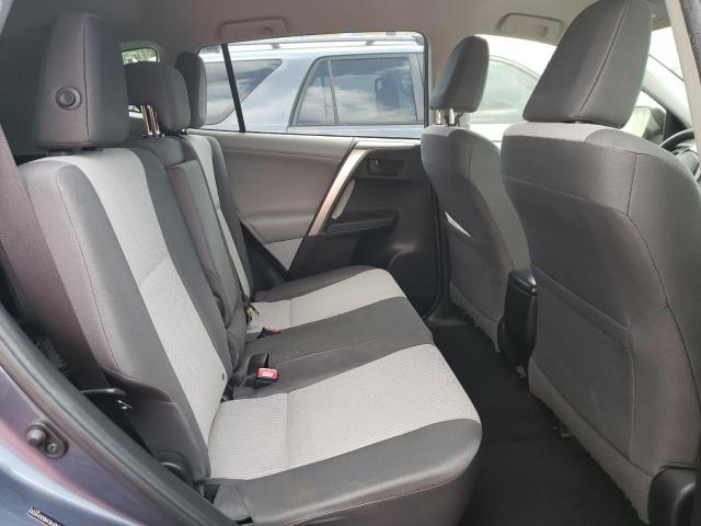 Photo 11 from auction – 2013 TOYOTA RAV4 LE with VIN JTMZFREV8DD019330
