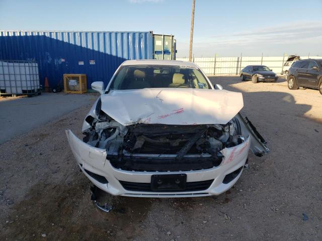 Photo 5 from auction – 2016 FORD FUSION SE with VIN 3FA6P0LU5GR291003