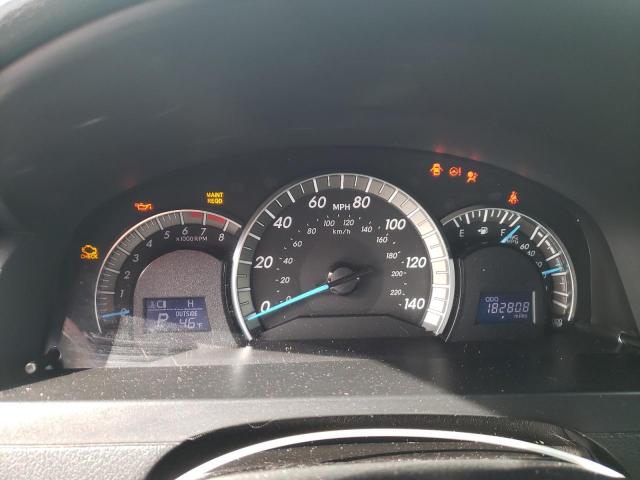 Photo 9 from auction – 2014 TOYOTA CAMRY L with VIN 4T1BF1FK6EU336785