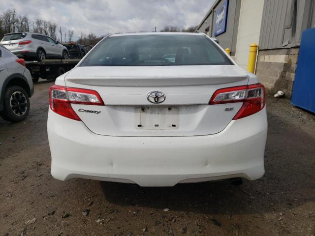 Photo 6 from auction – 2014 TOYOTA CAMRY L with VIN 4T1BF1FK6EU336785