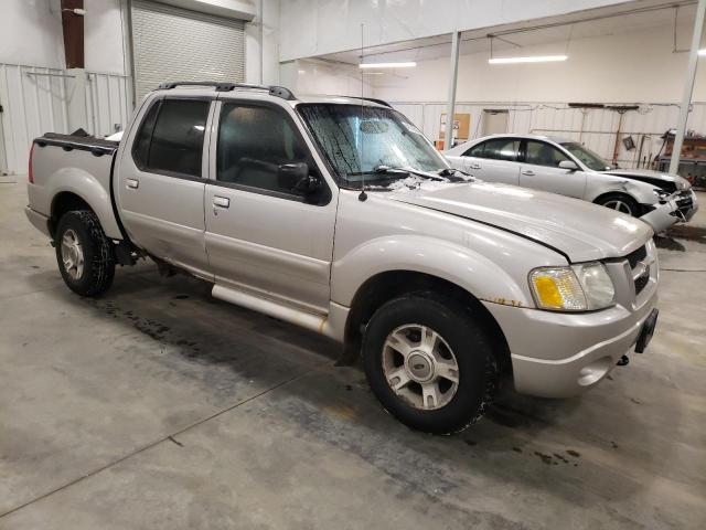 Photo 4 from auction – 2004 FORD EXPLORER S with VIN 1FMZU77K04UB64466