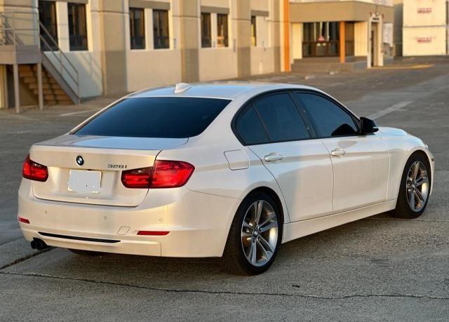 Photo 4 from auction – 2013 BMW 328 I SULE with VIN WBA3C1C53DF440229