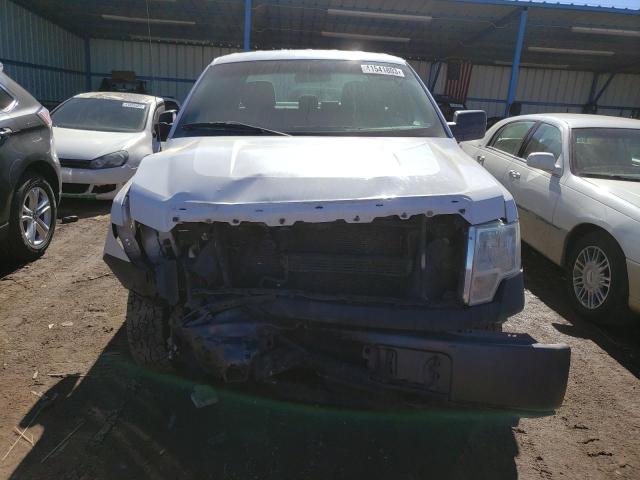 Photo 5 from auction – 2014 FORD F150 SUPER with VIN 1FTEX1EM8EKG57532