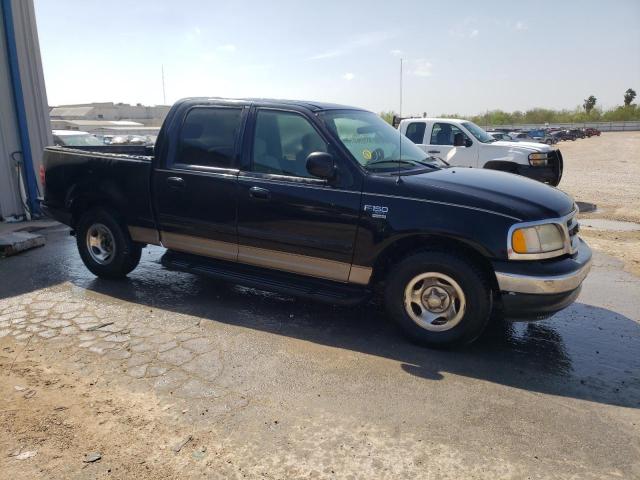 Photo 4 from auction – 2003 FORD F150 SUPER with VIN 1FTRW07663KD25504