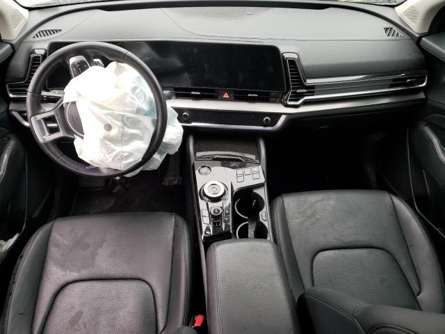 Photo 8 from auction – 2023 KIA SPORTAGE E with VIN KNDPVCAG4P7012747