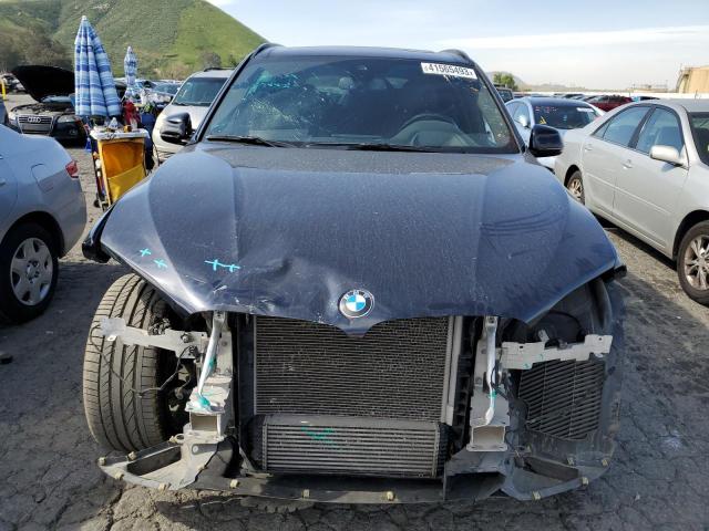 Photo 5 from auction – 2017 BMW X5 SDRIVE3 with VIN 5UXKR2C59H0U19234