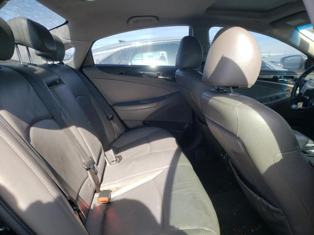 Foto 10 de la subasta – 2011 HYUNDAI SONATA SE con VIN 5NPEC4AC7BH071649