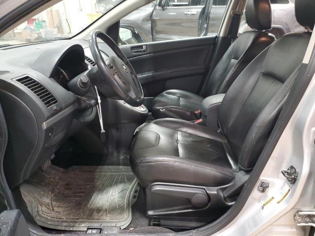 Photo 7 from auction – 2011 NISSAN SENTRA 2.0 with VIN 3N1AB6AP1BL638022