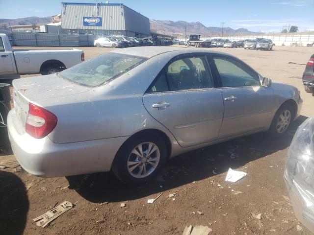 Photo 3 from auction – 2004 TOYOTA CAMRY LE with VIN 4T1BF32K14U576973